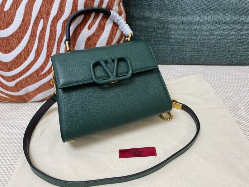 Valentino Top Handle Bag